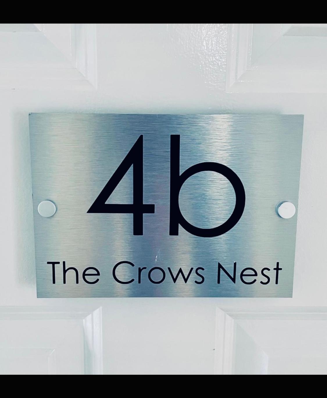 Apartamento The Crows Nest Eyemouth Exterior foto