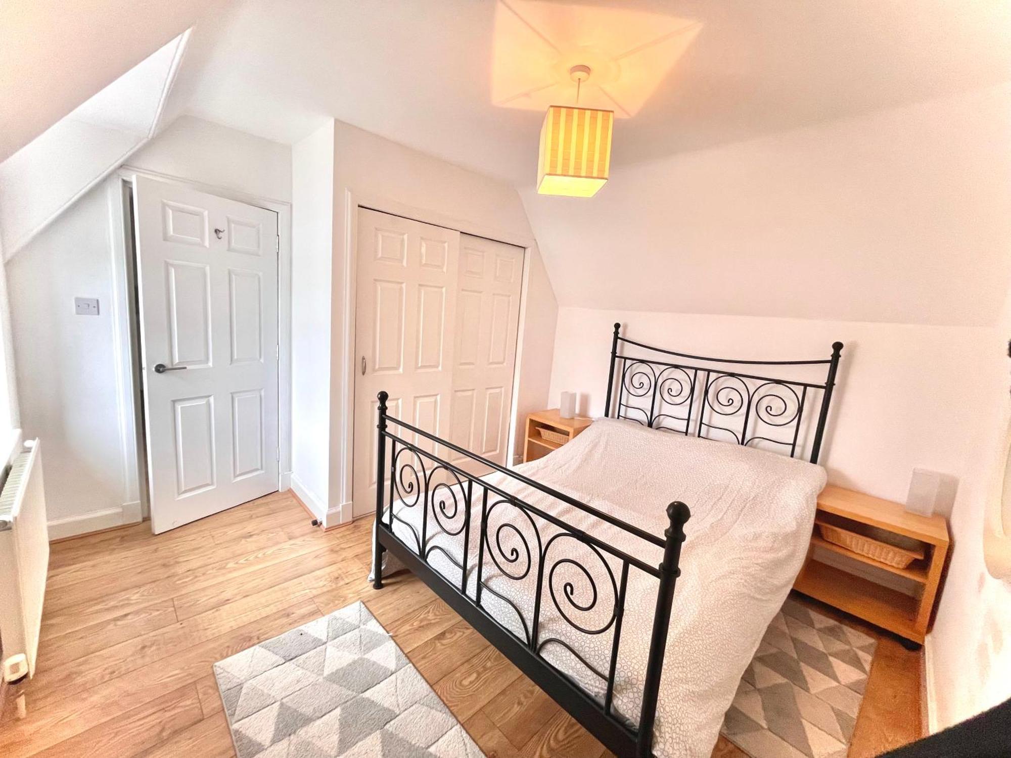 Apartamento The Crows Nest Eyemouth Exterior foto